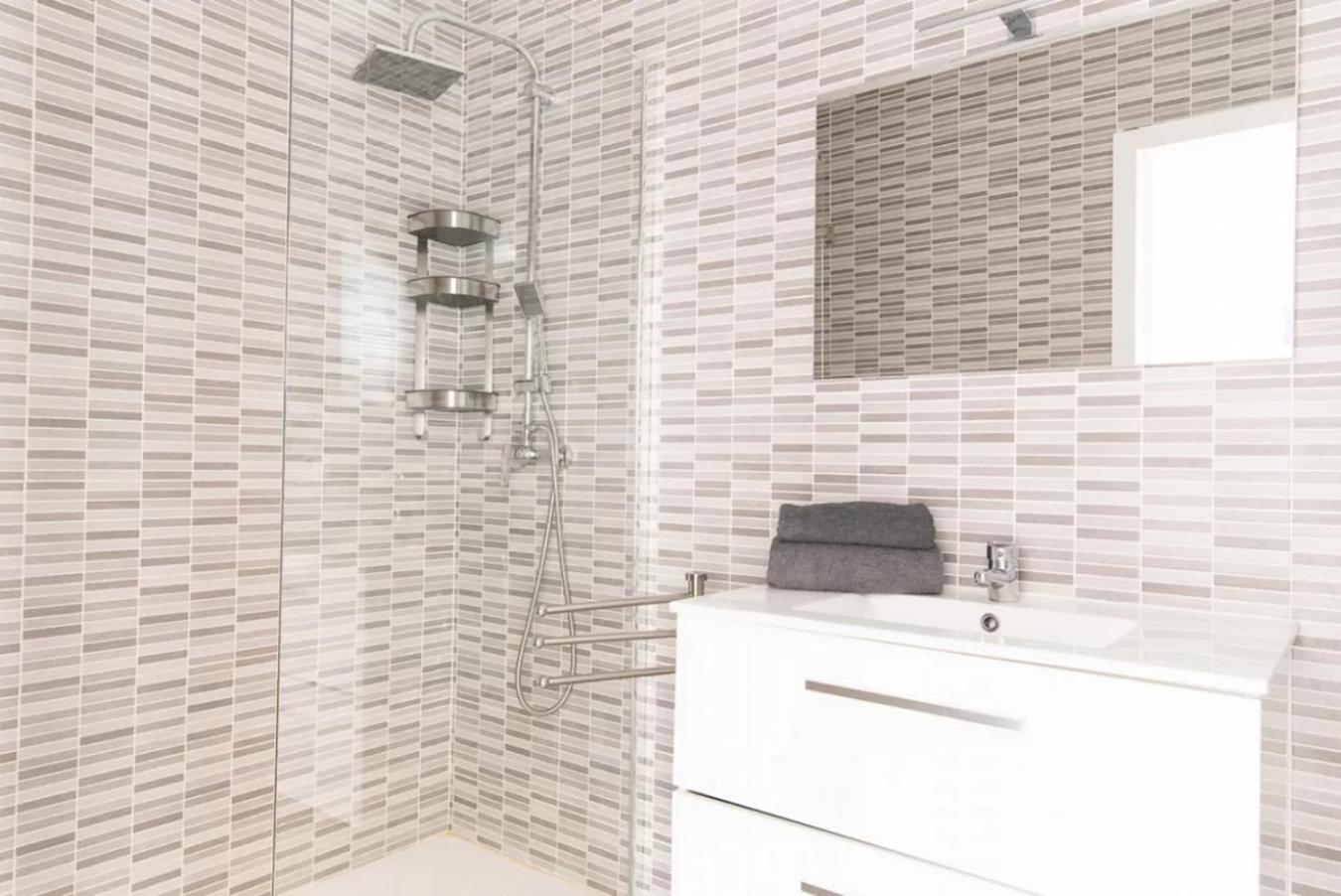 Classbnb - Apartment 5 Minutes From The Sea بلايا ديل إنغلز المظهر الخارجي الصورة