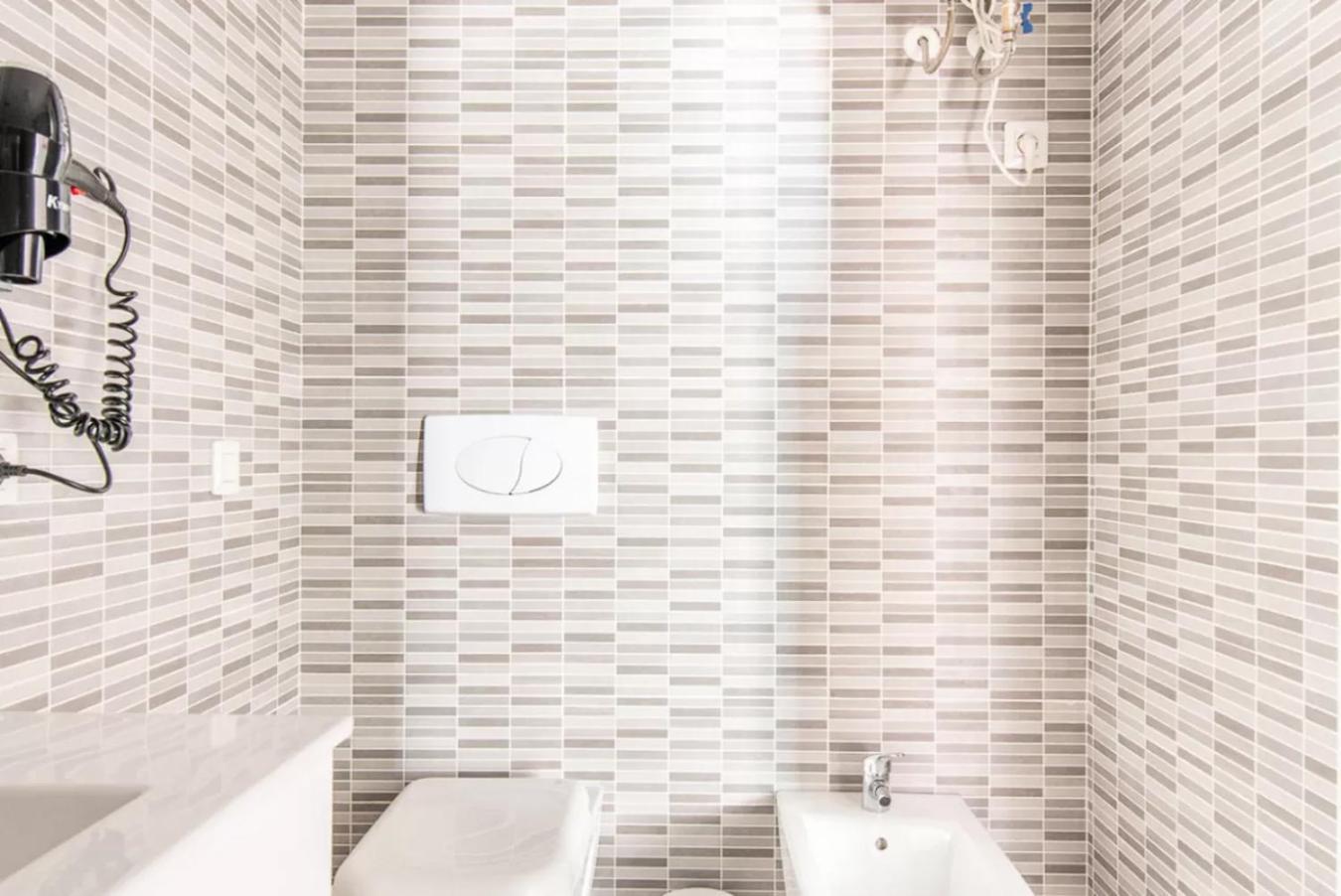 Classbnb - Apartment 5 Minutes From The Sea بلايا ديل إنغلز المظهر الخارجي الصورة